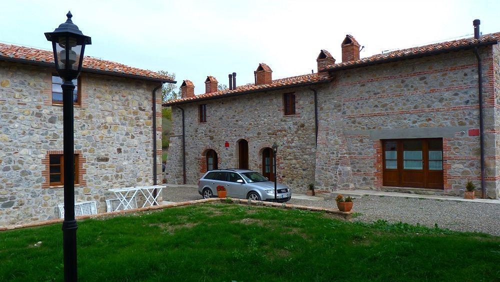 Podere San Giorgio *